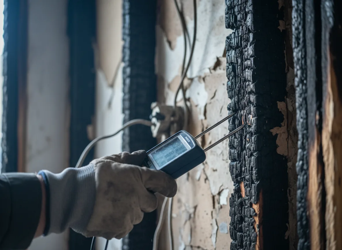 Fire Damage Restoration Reidsville, NC FAQs